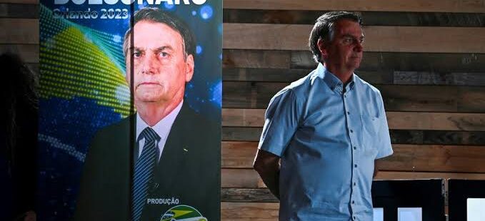 Despesa de Bolsonaro em viagem aos EUA já chega a quase R$ 450 mil aos cofres do Governo Federal