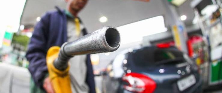 Gasolina teve alta média de 6,09% no País. Ceará deixa de ter o combustível mais caro