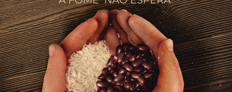 Assembleia Legislativa lança campanha para arrecadar alimentos para campanha de combate a fome