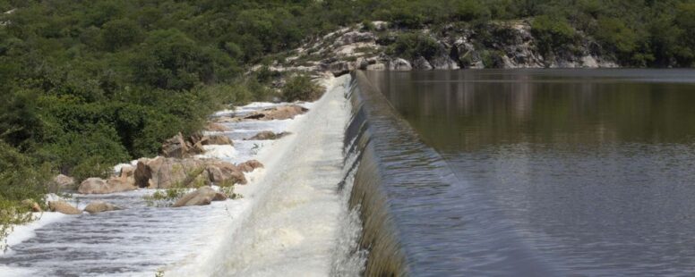 Ceará tem três cidades com estado de emergência reconhecido por causa das fortes chuvas