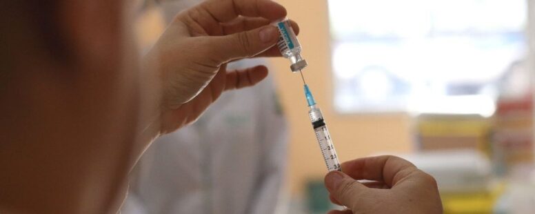 Fortaleza inicia hoje vacinação bivalente contra Covid-19 para pessoas com comorbidades