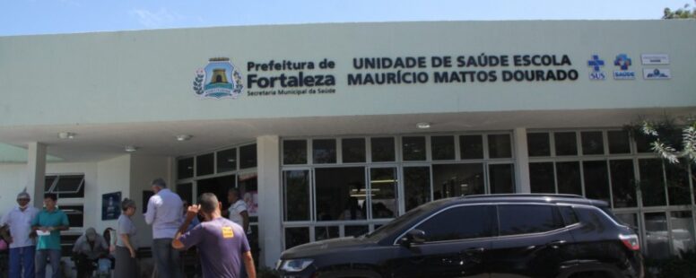 Fortaleza tem dois postos de saúde de plantão para aplicar vacinas no fim de semana