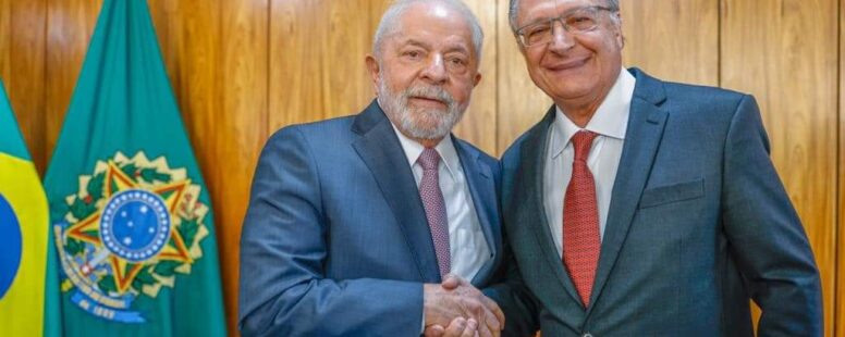 Lula faz primeira reunião do “Conselhão” nesta quinta-feira em Brasília