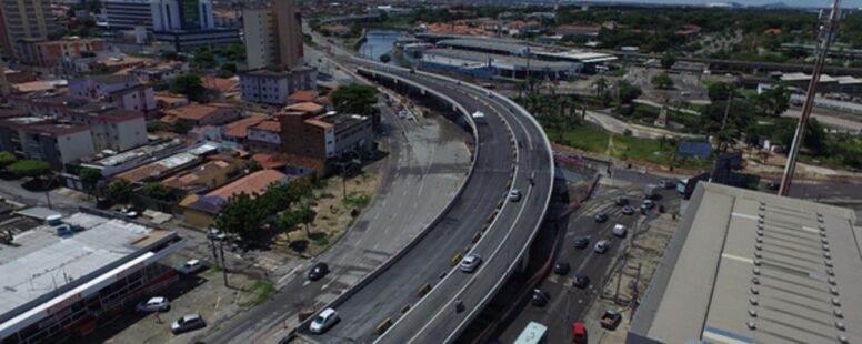 AMC segue campanha de redução de velocidade nas principais avenidas de Fortaleza