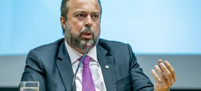 Ceará vai sediar reunião do Consórcio do Nordeste com a presença do ministro Alexandre Silveira