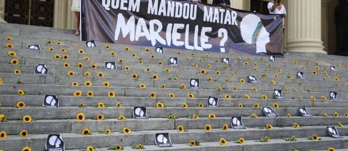 Preso na operação da PF contra Jair Bolsonaro começa a ser investigado no caso Marielle Franco