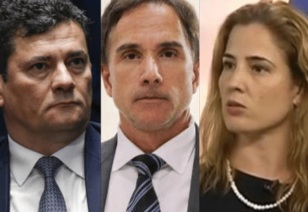 TRF-4 afasta juiz que investigava Moro e Dallagnol e coloca Gabriela Hardt para comandar novamente a Lava Jato