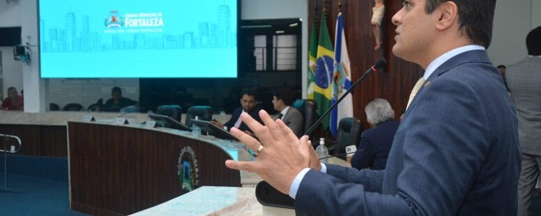 Câmara Municipal de Fortaleza começa a analisar Plano Municipal de Cultura