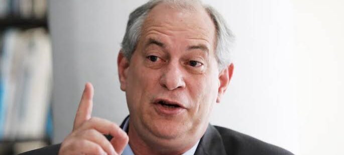 Ciro Gomes palestra na CDL de Fortaleza nesta quinta-feira sobre cenário econômico nacional