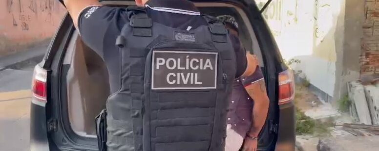 Operação da Polícia Civil contra falsos advogados prende 12 suspeitos no Ceará e outros dois estados