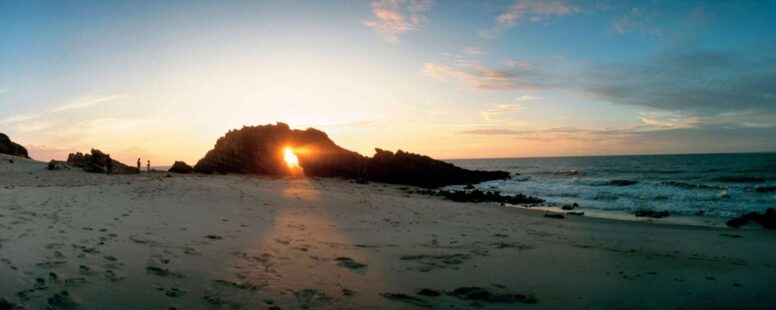 Parque Nacional de Jericoacoara terá gestão compartilhada entre União e Estado