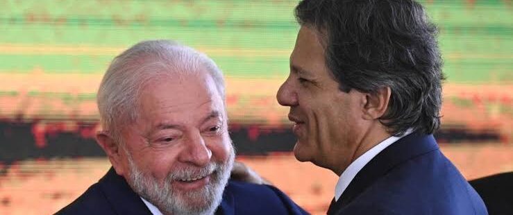 Governo Lula comemora elevação da nota de crédito no País e melhoria nos índices econômicos na reta final de 2023