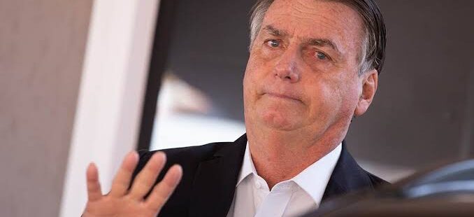 Polícia Federal promete concluir no início de 2024 inquérito que investiga participação do ex-presidente Jair Bolsonaro em uma rede de fake news