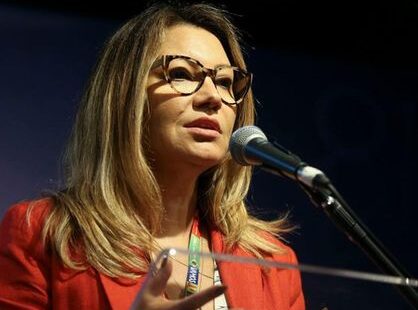 Primeira-Dama Janja da Silva tem conta hakeada. Polícia Federal investiga o caso