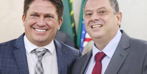 Decisão do ministro Alexandre de Moraes determina retorno de Ednaldo Lavor e Franklin Bezerra ao comando da Prefeitura de Iguatu