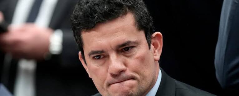 STF abre inquérito contra ex-juiz Sérgio Moro por supostos abusos na delação de Tony Garcia