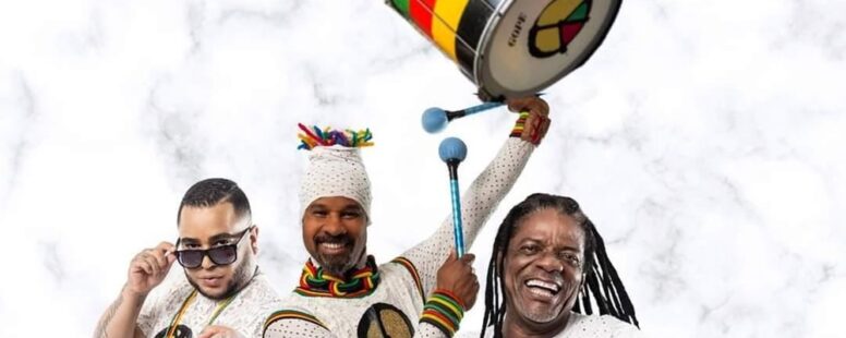 Olodum e Luxo da Aldeia abrem o Pré Carnaval de Fortaleza próxima sexta-feira na Praça do Ferreira