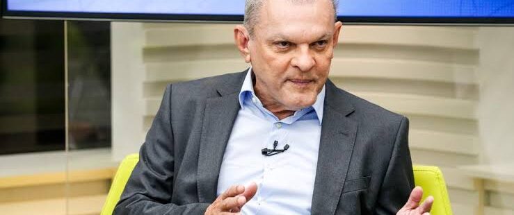 Prefeito José Sarto lança pacote de investimentos e anuncia mudanças no secretariado municipal