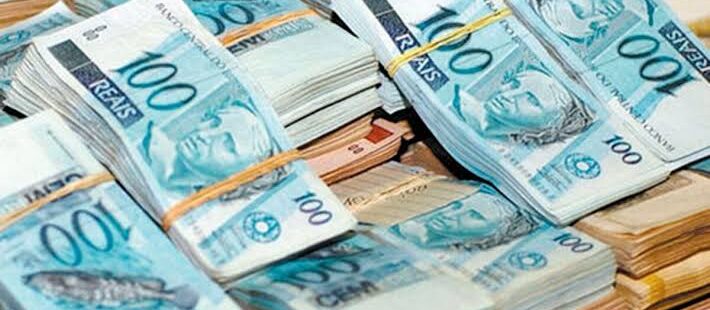 Prefeituras cearenses recebem cerca de R$ 153 milhões de reais do FPM de fevereiro nesta quinta-feira