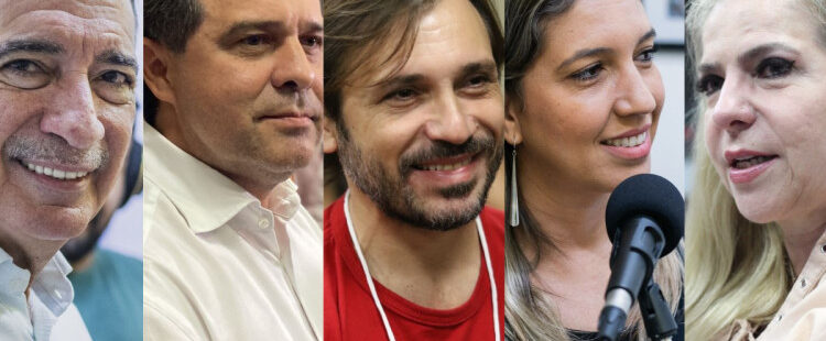 PT de Fortaleza tem sete chapas inscritas para definir candidatura até 21 de abril