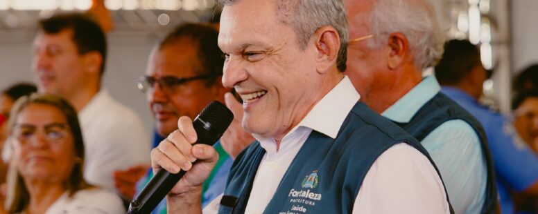 Secretários de José Sarto devem deixar a Prefeitura na próxima semana para disputar eleições municipais