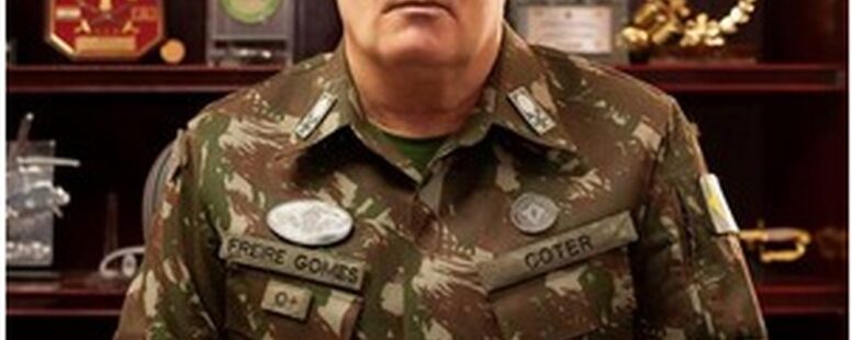 Ex-comandante do Exército, Freire Gomes, será ouvido hoje pela PF e pode esclarecer papel de Bolsonaro na tentativa do golpe