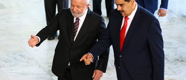 Após críticas de Lula às eleições, embaixador da Venezuela diz que vai ao Planalto dar explicações sobre processo eleitoral