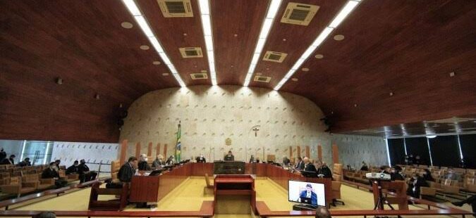 Agenda do STF nesta semana terá julgamento sobre porte de drogas para consumo pessoal e processos que discutem direitos das mulheres