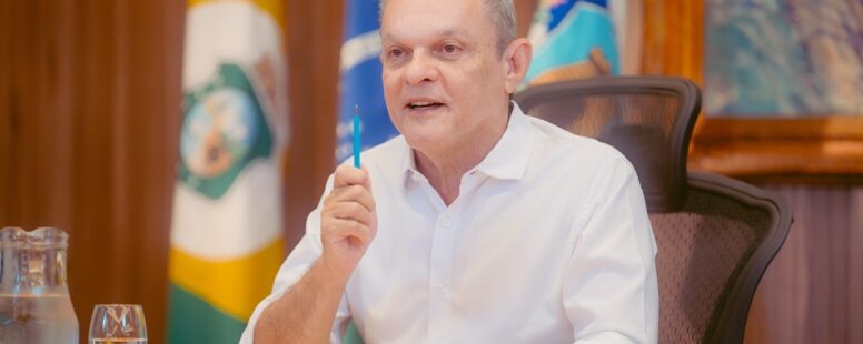 Prefeito José Sarto anuncia ações e programação especial para o mês de aniversário de Fortaleza
