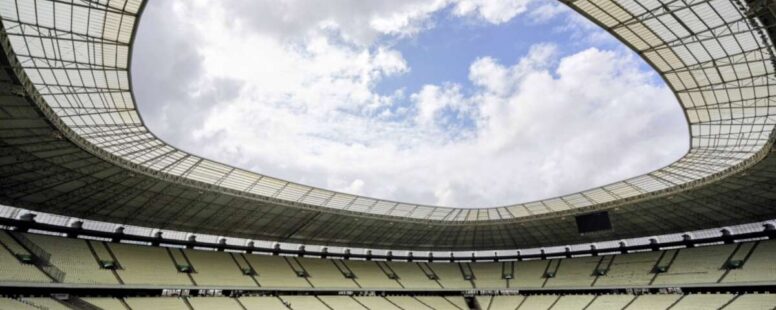 Governo do Estado e clubes definem transferência de dois jogos no mês de maio da Arena Castelão para estádio Presidente Vargas