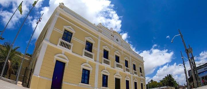 Prefeitura de Fortaleza encaminha reajuste do servidor municipal de 4,62% para Câmara dos Vereadores