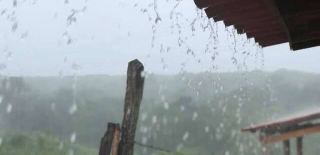 Funceme aponta que Ceará tem 40% de chances de chuvas dentro da média histórica entre abril e junho