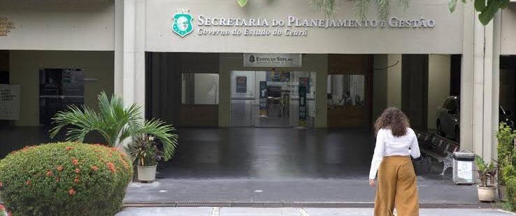 Edital de concurso da Secretaria de Planejamento do Estado é divulgado com salário inicial de R$ 14 mil reais e 52 vagas