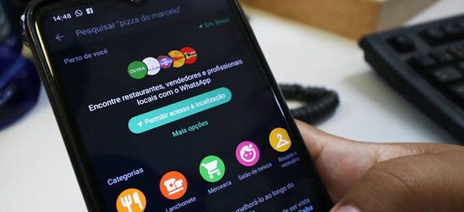 Governo Estadual lança serviço pioneiro para abertura de empresas pelo WhatsApp