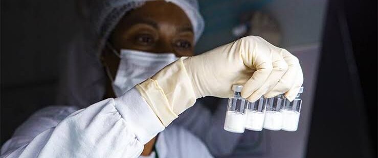 Fortaleza e mais três municípios do Ceará vão receber doses da vacina contra a dengue nesta sexta-feira