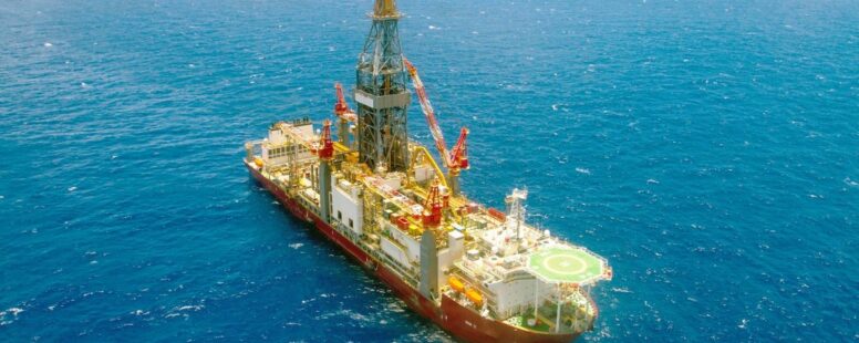 Petrobras descobre petróleo em área do litoral localizada a 190km de Fortaleza