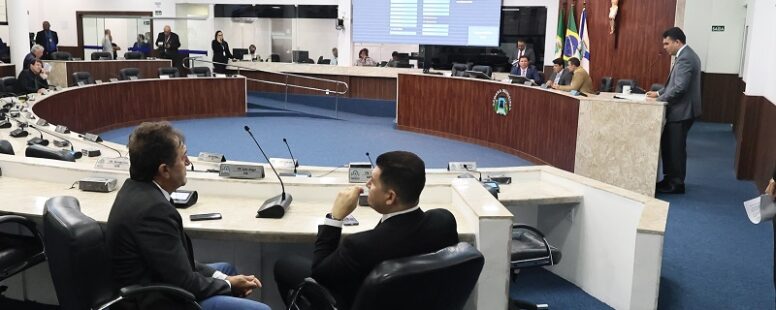 Bancada de Sarto emplaca três CPIs na Câmara Municipal e barra possibilidade de a oposição investigar vendas de terrenos públicos na Capital