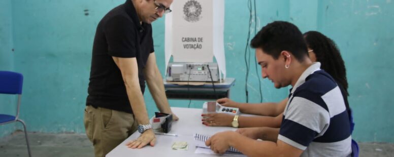 Câmara Municipal de Fortaleza promove Fórum de Direito Eleitoral na próxima sexta-feira