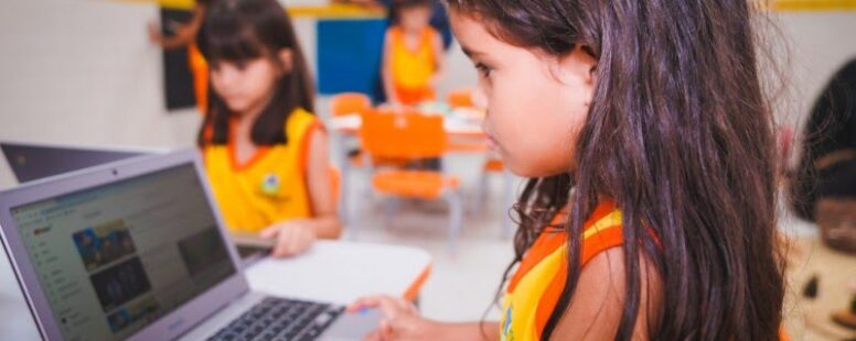 Prefeitura da Capital entrega requalificação de escola e creche no Demócrito Rocha nesta segunda-feira 