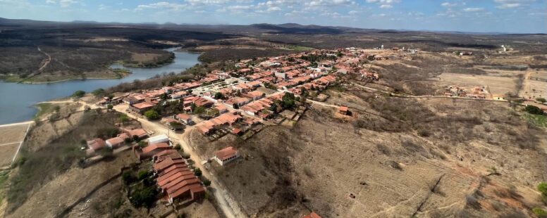 Mineradora canadense investe R$ 35 milhões no interior do Ceará para exploração de matéria-prima de carros híbridos