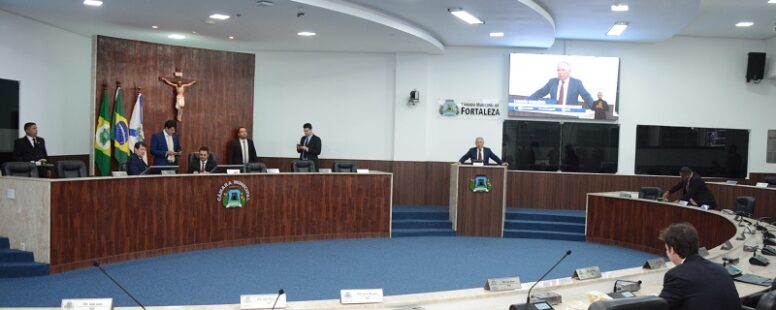 Câmara de Fortaleza aprova projetos que retiram proteção de áreas do Parque Rachel de Queiroz