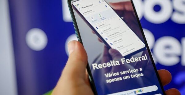 Mais de 160 mil cearenses vão receber restituição no primeiro lote do Imposto de Renda nesta sexta-feira