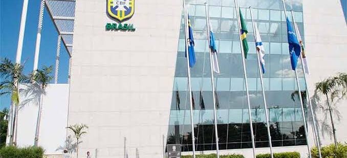 CBF reúne Conselho Técnico no dia 27 para definir sobre possibilidade de paralisação do Brasileirão 2024