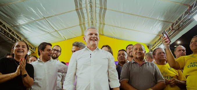 Prefeitura de Fortaleza inaugura novo posto de saúde no José Walter para beneficiar 11 mil pessoas