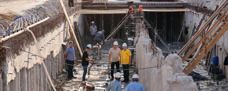 Sarto intensifica entrega e fiscalização de obras em Fortaleza antes da campanha eleitoral