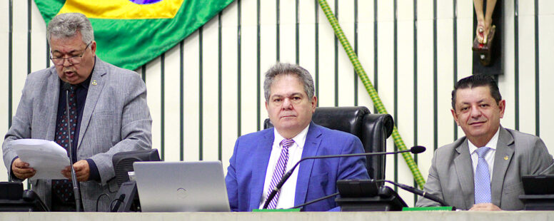 Assembleia Legislativa do Ceará aprova dispensa de licença ambiental para pequenos produtores rurais