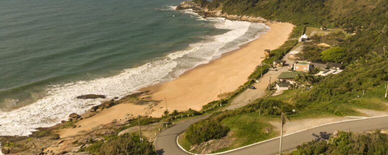 Presidente Rodrigo Pacheco “põe freio” na tramitação da PEC das Praias no Senado