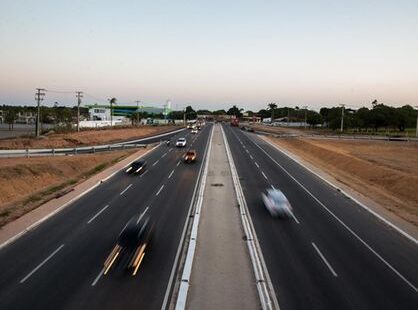 Obras do Anel Viário de Fortaleza serão retomadas em agosto com investimento de R$ 97 milhões de reais