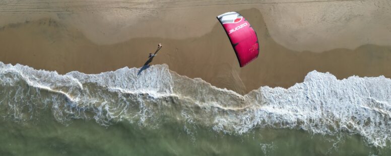 Segunda edição do evento de lançamento da “Temporada dos Ventos” acontece na Praia do Cumbuco nesta quinta-feira