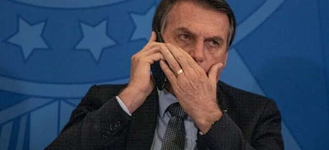 Polícia Federal aponta que ex-presidente Jair Bolsonaro desviou milhões em joias